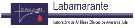 Labamarante Laboratório Análises Clínicas de Amarante, Lda